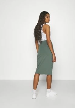 Tout neuf ❤️ Even&Odd Prix Légers 2er PACK - Jupe crayon jupes couleur unie femme 🥰 23 Tout neuf ❤️ Even&Odd Prix Légers 2er PACK - Jupe crayon jupes couleur unie femme 🥰 -Even&Odd Soldes Boutique 0074d6db4da544d2ae182fce2a04ba60