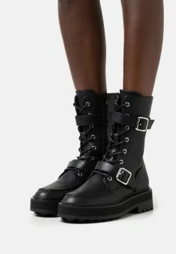 Coupon ✔️ Even&Odd Prix Discount Bottines à plateau rond femme ⌛