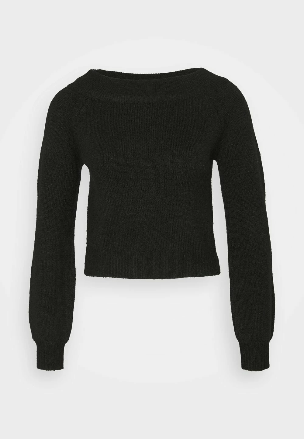 Remise 🧨 Even&Odd Haute Qualité OFF SHOULDER JUMPER - Pullover pulls et gilets col rond femme 💯 7 Remise 🧨 Even&Odd Haute Qualité OFF SHOULDER JUMPER - Pullover pulls et gilets col rond femme 💯 – Image 5