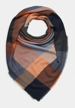 Budget 🤩 Even&Odd Prix Sacrifiés Écharpe foulards et écharpes carreaux femme 😍