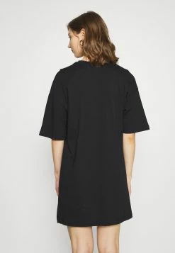 Bon marché 🧨 Even&Odd Robe en jersey Prix Dynamité robes col rond femme 👏 -Even&Odd Soldes Boutique 00ec751cac1843ec979b4f8688f5834a