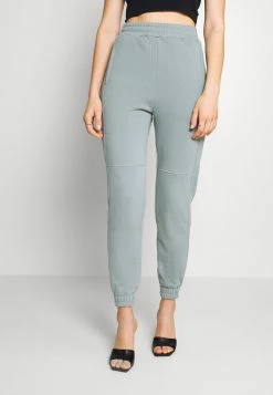 Meilleure vente ✨ Even&Odd Vendre-Réclame Pantalon de survêtement pantalons haute femme ⌛