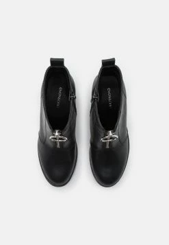 Acheter 🤩 Even&Odd 🥾 Boots à talons Meilleur Prix Garanti bottines rond femme 👏 -Even&Odd Soldes Boutique 0204bdcbb929444bac474249e0628320