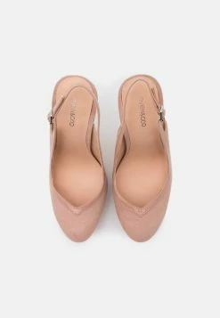 Meilleure affaire 🥰 Even&Odd Prix Malin Escarpins à talons hauts chaussures à talons rond femme ✔️ -Even&Odd Soldes Boutique 027a68b6461e48c4af446f9851e970a5