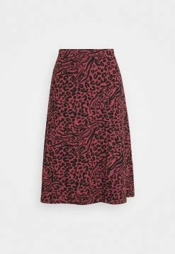 Grosses soldes 💯 Prix Réduit Even&Odd Jupe trapèze jupes imprimé animal femme 👏 12 Grosses soldes 💯 Prix Réduit Even&Odd Jupe trapèze jupes imprimé animal femme 👏 -Even&Odd Soldes Boutique 027ec762801b4dfb8f6dbf1c5dbd7bb3