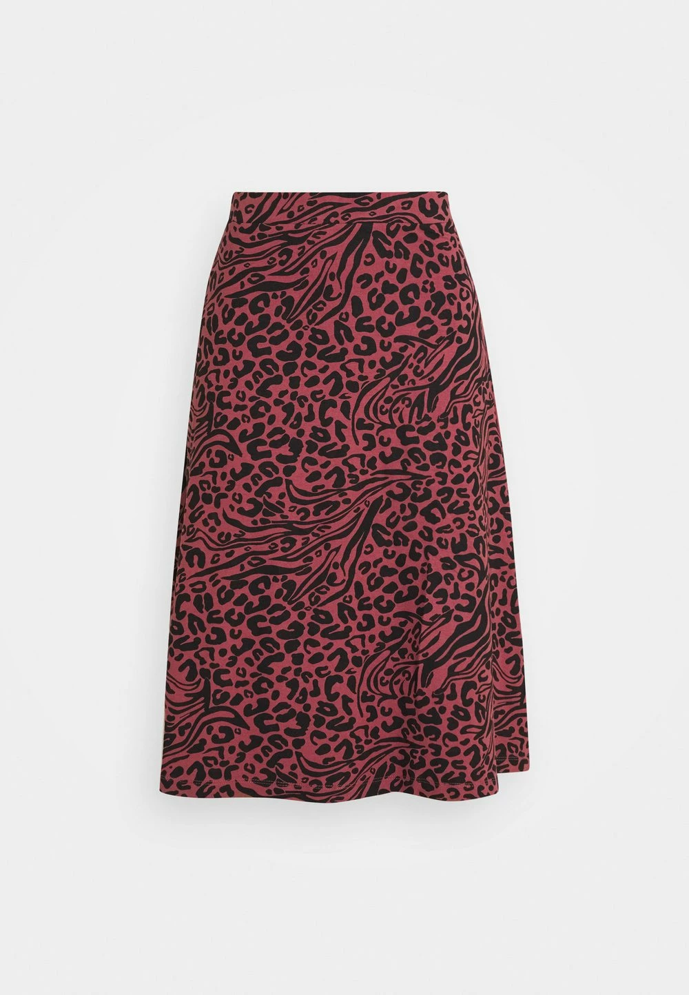 Grosses soldes 💯 Prix Réduit Even&Odd Jupe trapèze jupes imprimé animal femme 👏 6 Grosses soldes 💯 Prix Réduit Even&Odd Jupe trapèze jupes imprimé animal femme 👏 – Image 4