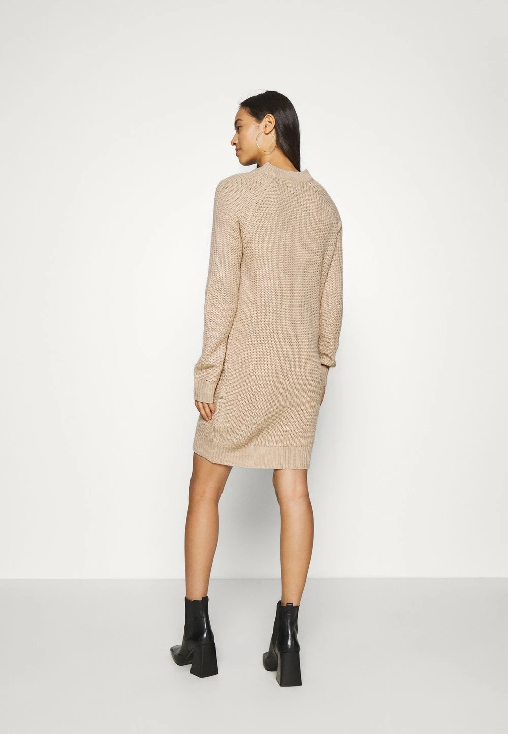 Grosses soldes 🌟 Even&Odd Robe pull Bas Prix robes col rond femme 🥰 5 Grosses soldes 🌟 Even&Odd Robe pull Bas Prix robes col rond femme 🥰 – Image 3