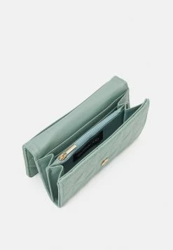 Meilleur prix 😀 Even&Odd Prix Ourlé Portefeuille petite maroquinerie compartiment à monnaie femme 🎁 -Even&Odd Soldes Boutique 02b3d525334c4455824992fd7104cf64