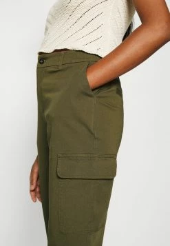 Le moins cher 👍 Even&Odd Cargo Chino pants - Pantalon classique 50% Off De Vente pantalons normale femme ❤️ -Even&Odd Soldes Boutique 02d7e8e08cb34b05899ad8eb9f4d01a7