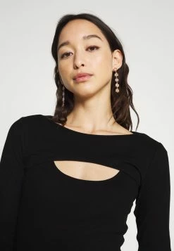 Meilleure affaire 👏 Even&Odd MINI DOYCON 👗 DRESS WITH DETEACHABLE LONG SLEEVES SET - Robe fourreau Prix Refroidis robes col rond femme 👏 11 Meilleure affaire 👏 Even&Odd MINI DOYCON 👗 DRESS WITH DETEACHABLE LONG SLEEVES SET - Robe fourreau Prix Refroidis robes col rond femme 👏 -Even&Odd Soldes Boutique 02e8fe2978744832975915667df4d333