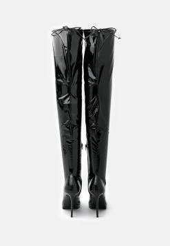 Sortie 👏 Prix Compétitif Even&Odd Cuissardes bottes pointu femme 🎁 -Even&Odd Soldes Boutique 0390a2f04294464f98f9ec6d12d2a2e6