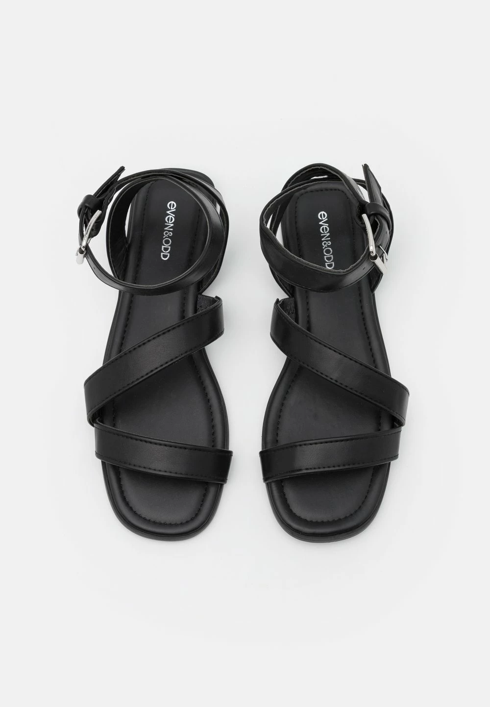 Promo ⭐ Prix Exclusifs Even&Odd 🩴 Sandales 🩴 Sandales et nu-pieds ouvert femme ✨ 8 Promo ⭐ Prix Exclusifs Even&Odd 🩴 Sandales 🩴 Sandales et nu-pieds ouvert femme ✨ – Image 6