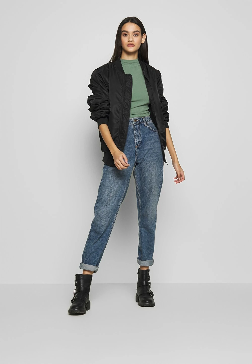 Vente flash 💯 Meilleure qualité Even&Odd Débardeur t-shirts et tops col officier femme 🔔 4 Vente flash 💯 Meilleure qualité Even&Odd Débardeur t-shirts et tops col officier femme 🔔 – Image 2