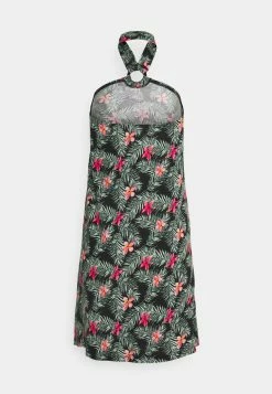 Tout neuf 🧨 Réduction Even&Odd Robe de jour robes floral femme 😉 -Even&Odd Soldes Boutique 03bb02e672274db18e59f9aed8522341