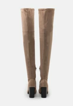 Bon marché 😀 Even&Odd Bottes à talons hauts Prix Accessible rond femme 🔔 -Even&Odd Soldes Boutique 03c49611171b49ab9741d640de889aed