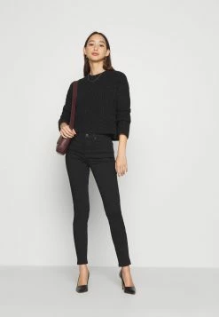 Les meilleures critiques de 🎉 Even&Odd Rabais CROPPED WOOL BLEND JUMPER - Pullover pulls et gilets col rond femme 😉 12 Les meilleures critiques de 🎉 Even&Odd Rabais CROPPED WOOL BLEND JUMPER - Pullover pulls et gilets col rond femme 😉 -Even&Odd Soldes Boutique 03e6ee429bc544deaaaf81f627b6cacf