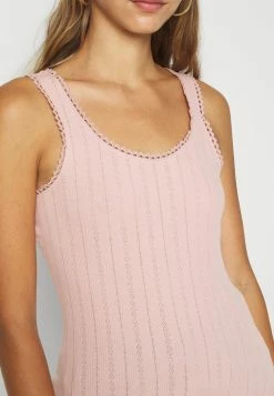 Vente flash 🌟 Even&Odd Promos Débardeur t-shirts et tops encolure large ronde femme 🔔 -Even&Odd Soldes Boutique 040a64312a30419585006692831b40a4