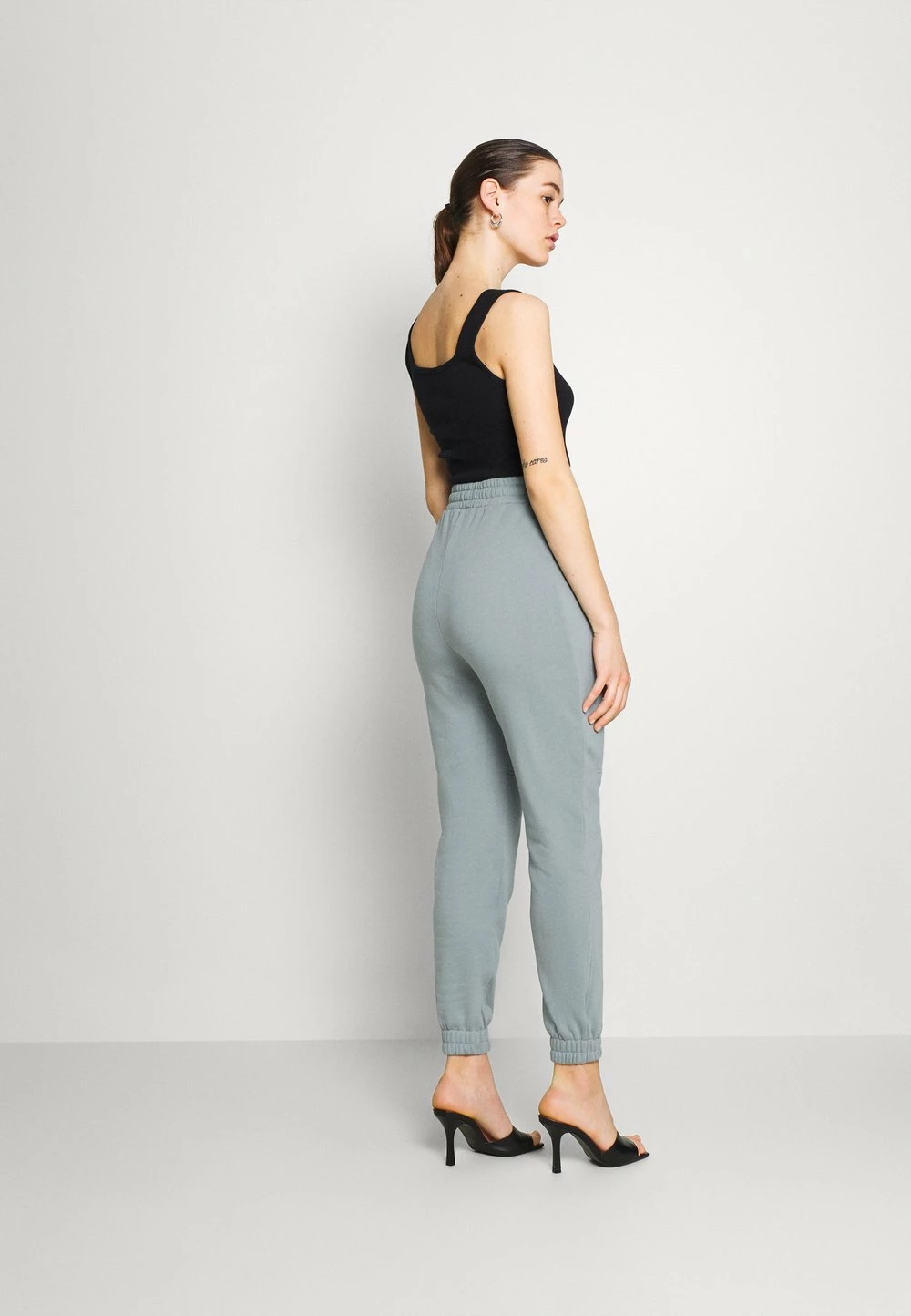 Meilleure vente ✨ Even&Odd Vendre-Réclame Pantalon de survêtement pantalons haute femme ⌛ 5 Meilleure vente ✨ Even&Odd Vendre-Réclame Pantalon de survêtement pantalons haute femme ⌛ – Image 3