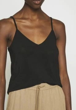 Meilleure affaire 👏 Even&Odd Débardeur Qualité Excellente t-shirts et tops col en v profond femme 🌟 16 Meilleure affaire 👏 Even&Odd Débardeur Qualité Excellente t-shirts et tops col en v profond femme 🌟 -Even&Odd Soldes Boutique 045bd090522c4927adb84035e84b9692