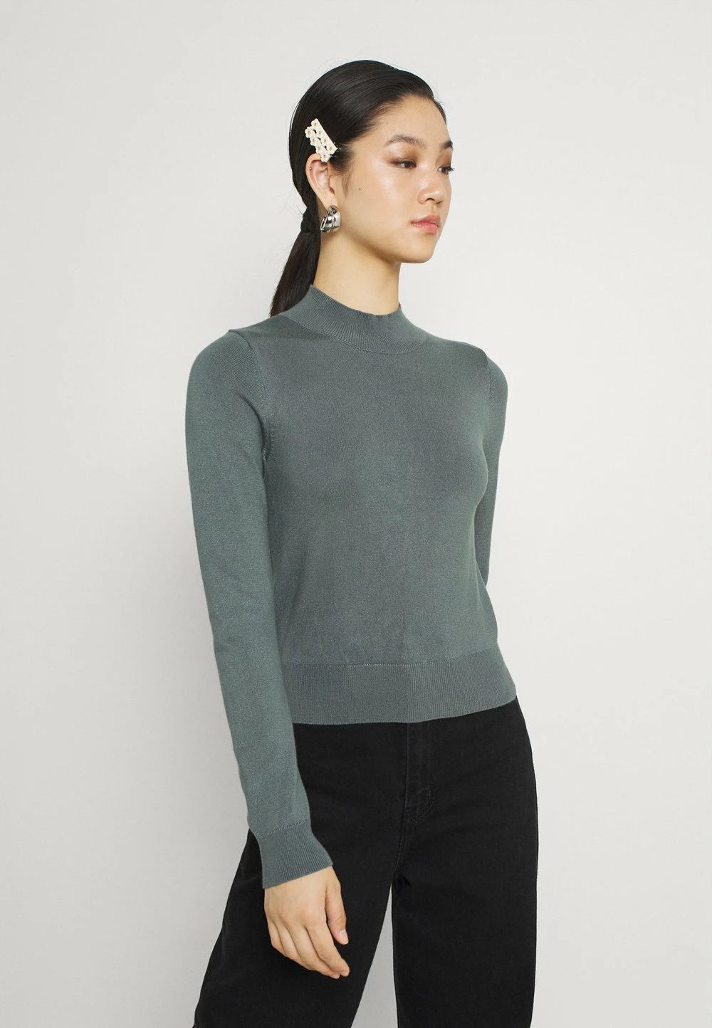 Les meilleures critiques de 💯 Even&Odd Prix Sacrifiés 2 PACK - Pullover pulls et gilets col officier femme 🎉 6 Les meilleures critiques de 💯 Even&Odd Prix Sacrifiés 2 PACK - Pullover pulls et gilets col officier femme 🎉 – Image 4