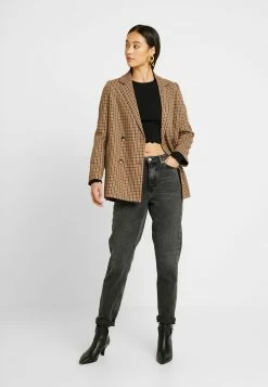 Le moins cher 🌟 Prix Jamais Vus Even&Odd T-shirt à manches longues t-shirts et tops col rond femme 🥰 -Even&Odd Soldes Boutique 052d4edbc6f94dc49f16da7b9e3f4430