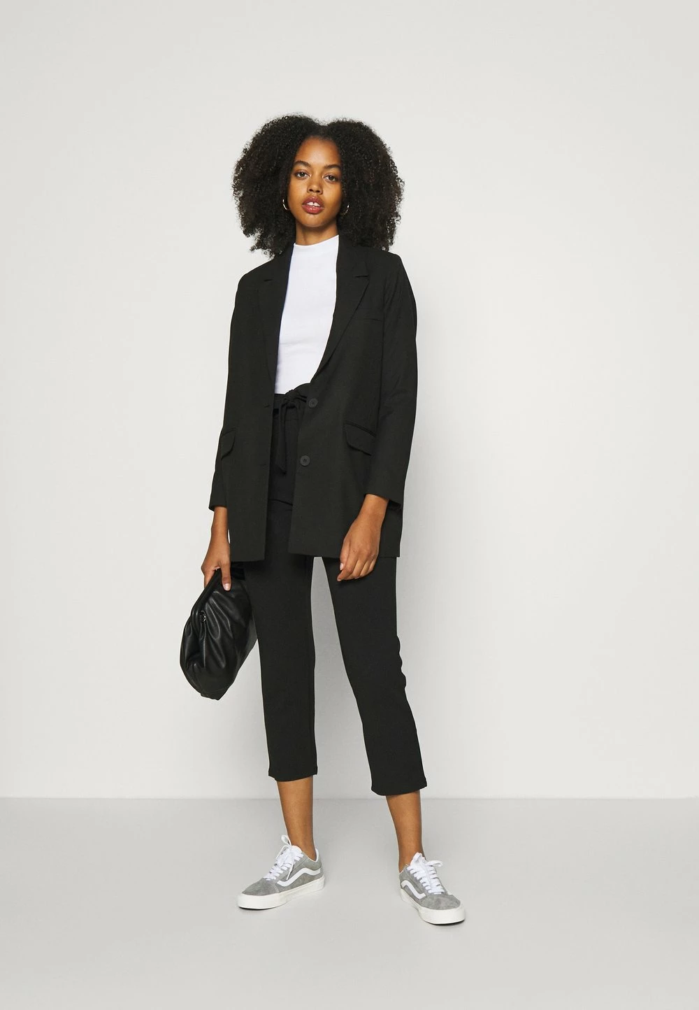 Acheter 😉 Prix Bradés Even&Odd T-shirt basique t-shirts et tops col officier femme 🛒 6 Acheter 😉 Prix Bradés Even&Odd T-shirt basique t-shirts et tops col officier femme 🛒 – Image 4