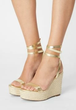 Bon marché 🛒 Soldes En Ligne Even&Odd 🩴 Sandales à talons hauts ouvert femme 🧨