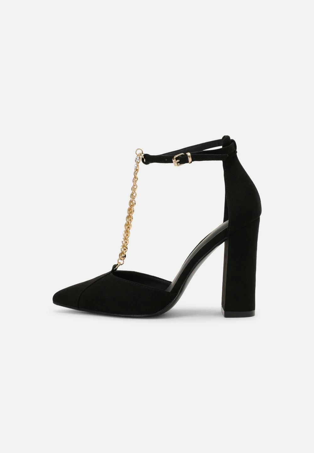 Offres 🧨 Prix Exclusifs Even&Odd Escarpins à talons hauts rond femme ✔️ 4 Offres 🧨 Prix Exclusifs Even&Odd Escarpins à talons hauts rond femme ✔️ – Image 2