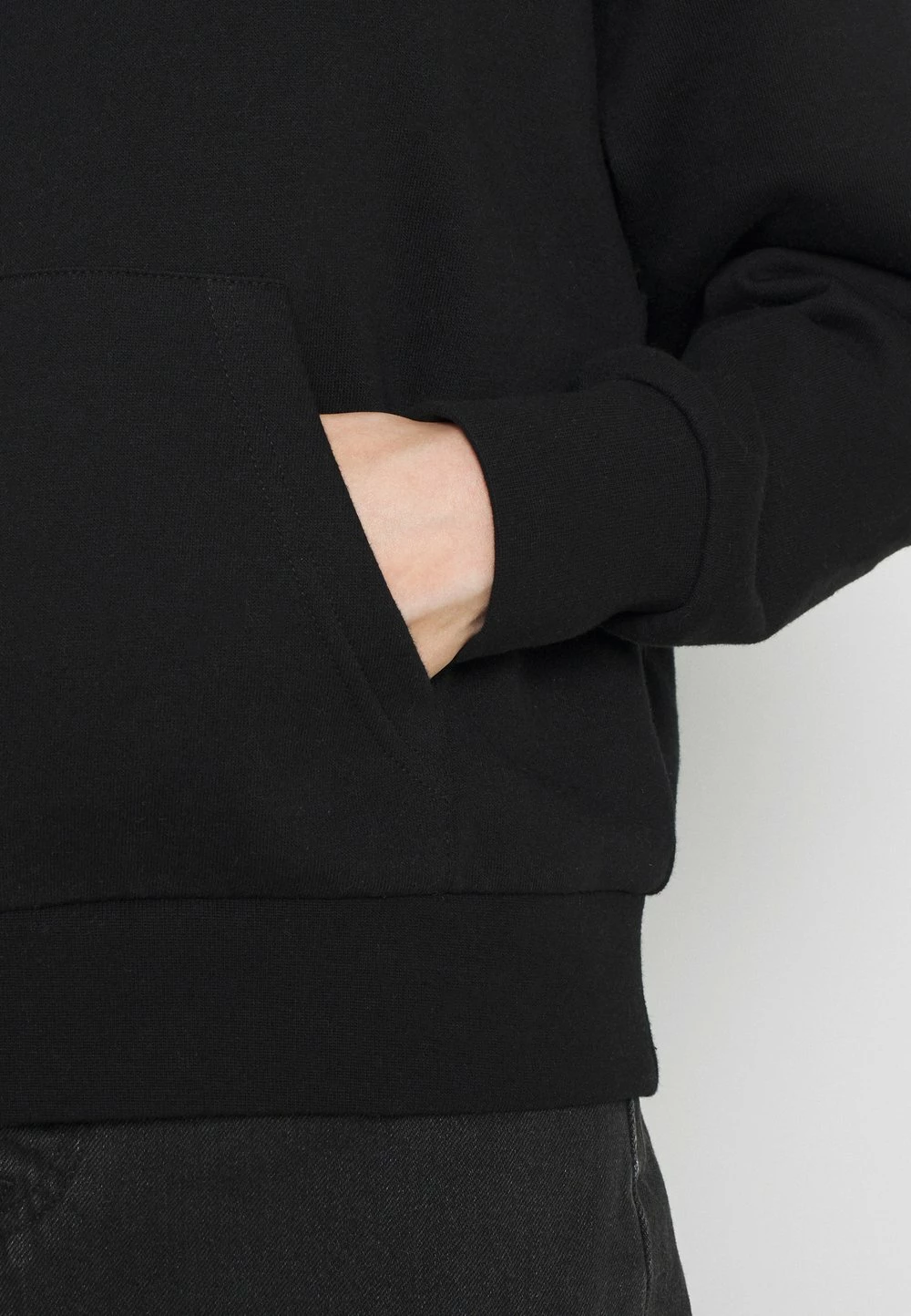 Bon marché ✨ Even&Odd OVERSIZED HOODIE CONTRAST CORD - Sweat à capuche Produit de première qualité pulls et gilets femme ⌛ 7 Bon marché ✨ Even&Odd OVERSIZED HOODIE CONTRAST CORD - Sweat à capuche Produit de première qualité pulls et gilets femme ⌛ – Image 5