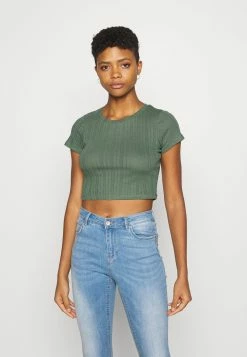 Nouveau ✨ Rabais Even&Odd 3 PACK - T-shirt basique t-shirts et tops col rond femme 😀 -Even&Odd Soldes Boutique 05f6c35a4cd943df8b0329588c8b5fdb