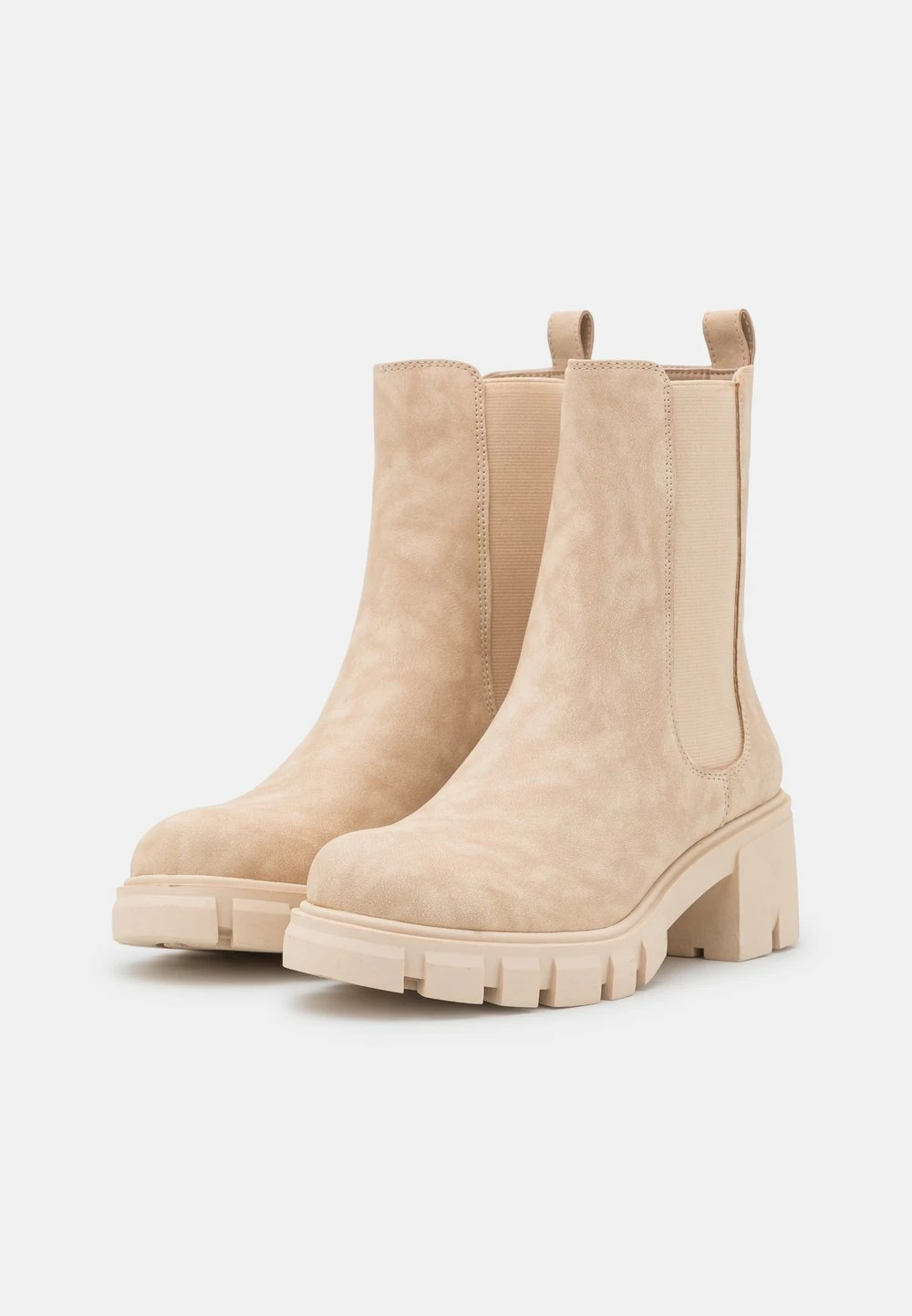 Sortie 😉 Even&Odd Prix Sympa Bottines à plateau rond femme 🔔 5 Sortie 😉 Even&Odd Prix Sympa Bottines à plateau rond femme 🔔 – Image 3