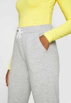 Grosses soldes ⌛ Even&Odd Discount En Ligne Regular fit jogger with contrast - Pantalon de survêtement pantalons normale femme 👍 -Even&Odd Soldes Boutique 064d48a823ea44a892e2961a407fcb56