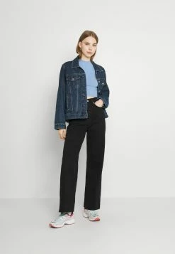 Sortie 🤩 Even&Odd Produit de première qualité 2 PACK - Pullover pulls et gilets col officier femme 👍