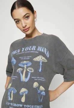 Les meilleures critiques de 👏 Vendre Even&Odd T-shirt imprimé t-shirts et tops col rond femme ⌛ -Even&Odd Soldes Boutique 06740cf73c8749309023d2caef11e459