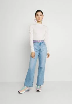 Meilleur prix 👍 Even&Odd Prix Allégé 2 PACK - Pullover pulls et gilets col officier femme ❤️