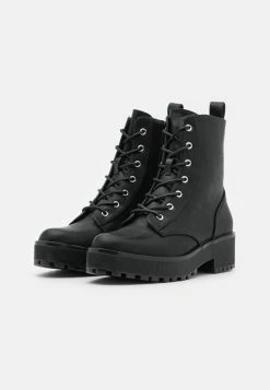 Grosses soldes 🔥 Even&Odd Bottines à plateau Prix Exclusifs femme femme 🤩 -Even&Odd Soldes Boutique 06b292f894844c32826d18ceb7b825ae