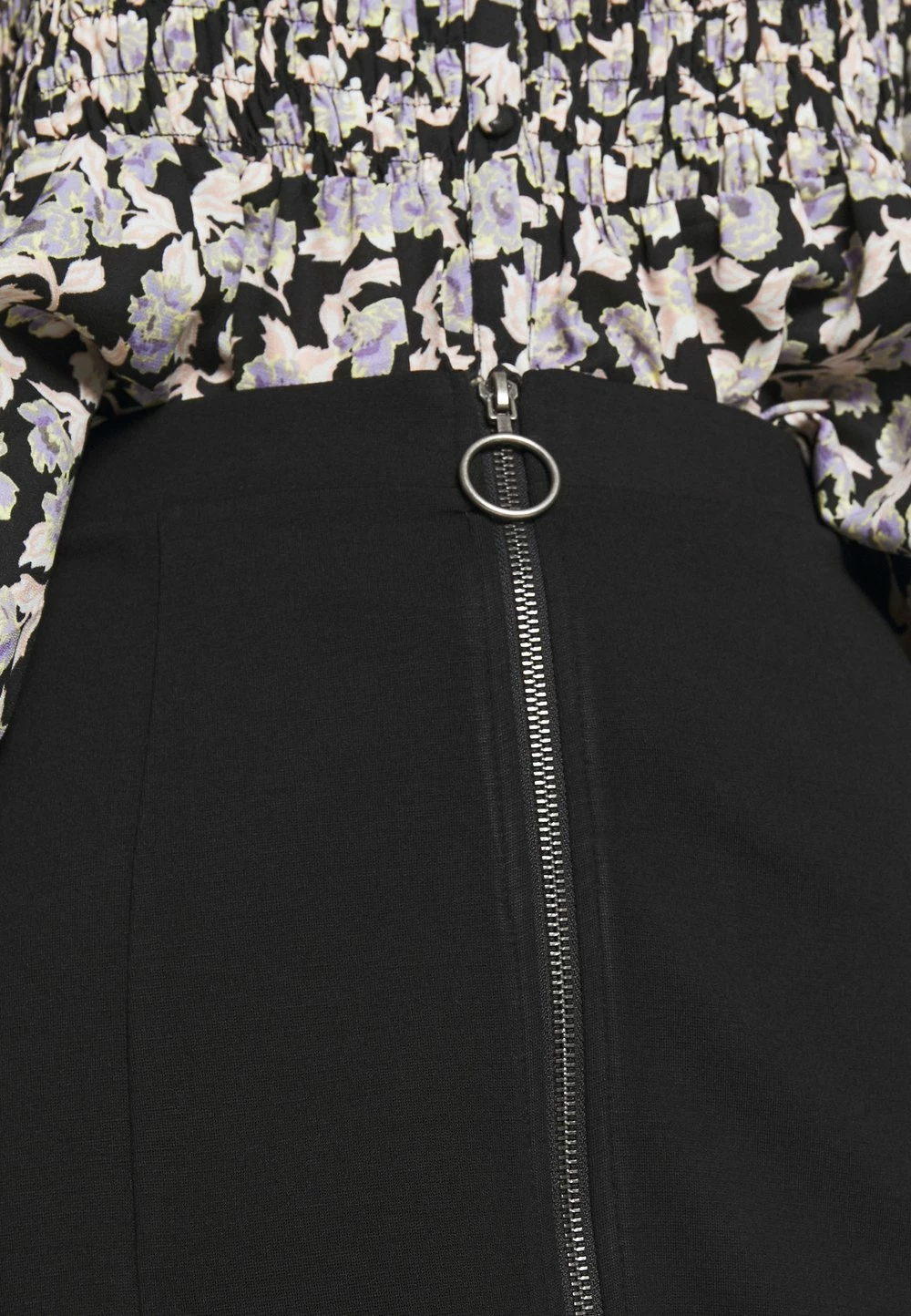 De gros 🧨 Even&Odd Jupe trapèze Prix Refroidis jupes fermeture éclair femme 😀 7 De gros 🧨 Even&Odd Jupe trapèze Prix Refroidis jupes fermeture éclair femme 😀 – Image 5