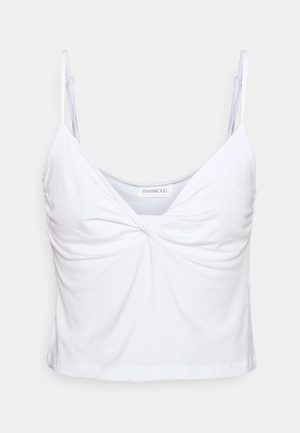 Bon marché ❤️ Even&Odd Débardeur Prix Allégé t-shirts et tops col en v profond femme 🌟 6 Bon marché ❤️ Even&Odd Débardeur Prix Allégé t-shirts et tops col en v profond femme 🌟 – Image 4