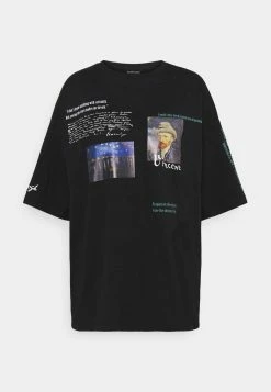 Remise 🌟 Even&Odd T-shirt imprimé Un Tarif Préférentiel t-shirts et tops col rond femme 🛒 17 Remise 🌟 Even&Odd T-shirt imprimé Un Tarif Préférentiel t-shirts et tops col rond femme 🛒 -Even&Odd Soldes Boutique 07f8864b3d2a48f1aebe859f7d6a6afe