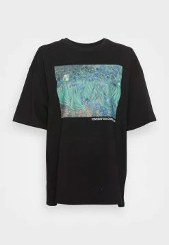 Budget 😍 Even&Odd T-shirt imprimé Prix Cassé t-shirts et tops col rond femme 👍 10 Budget 😍 Even&Odd T-shirt imprimé Prix Cassé t-shirts et tops col rond femme 👍 -Even&Odd Soldes Boutique 07fbf34a578840499ebc404fdbdff391