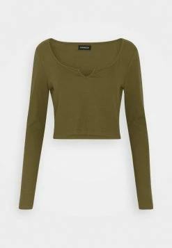 Coupon ✔️ Even&Odd T-shirt à manches longues Réduction t-shirts et tops col en v profond femme 💯 12 Coupon ✔️ Even&Odd T-shirt à manches longues Réduction t-shirts et tops col en v profond femme 💯 -Even&Odd Soldes Boutique 08089a3d9ed94285ab2be430c50070b9