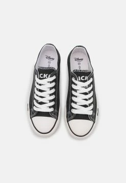 Remise 😉 Even&Odd Prix Imbattable DISNEY - Baskets basses 👟 sneakers rond femme 🤩 -Even&Odd Soldes Boutique 087fa2b544e943c9b4cc06237ca392d5