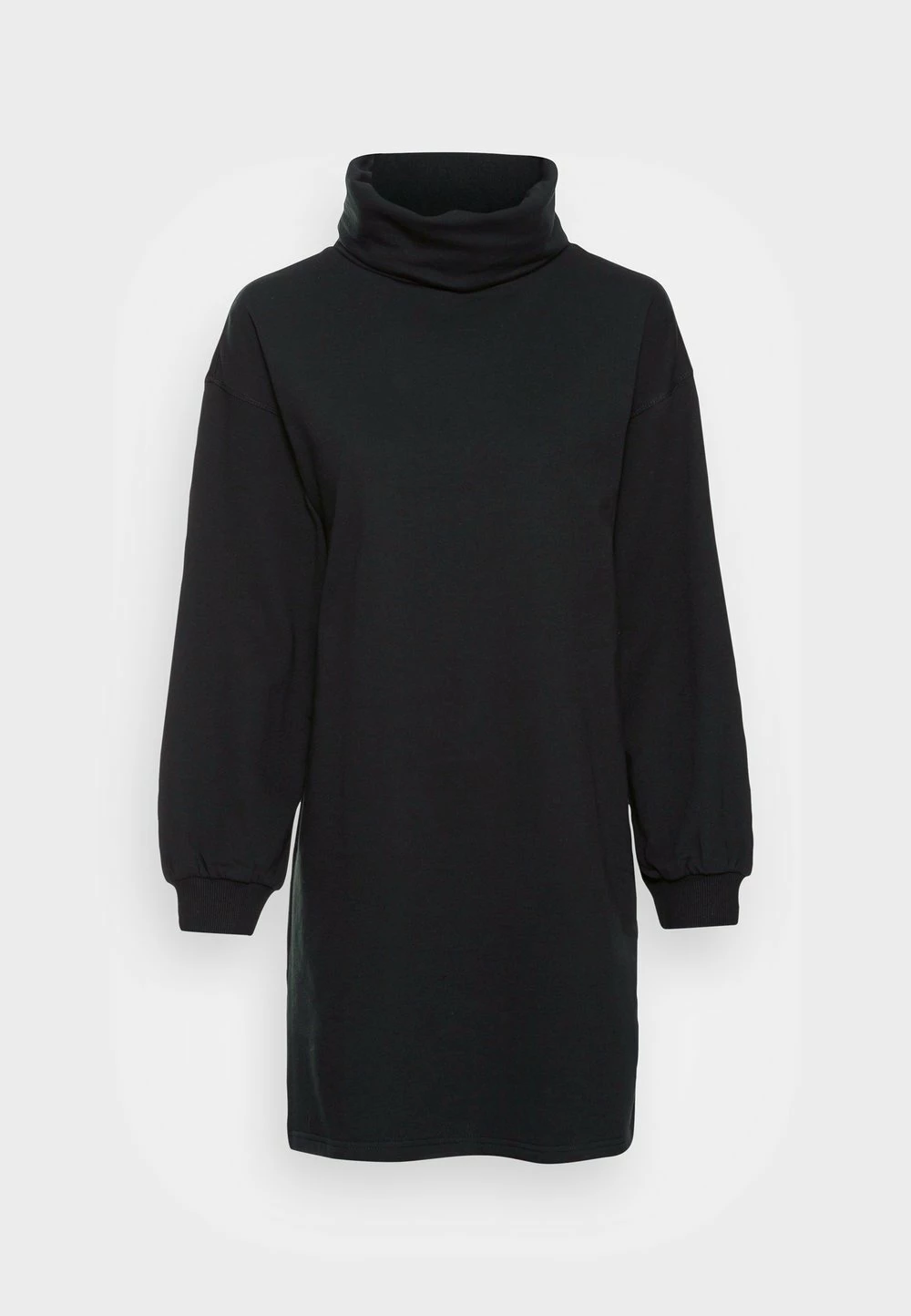 Le moins cher 🔥 Even&Odd Casual sweat collar winter mini 👗 dress - Robe de jour Qualité garantie 100% robes col roulé femme ✨ 6 Le moins cher 🔥 Even&Odd Casual sweat collar winter mini 👗 dress - Robe de jour Qualité garantie 100% robes col roulé femme ✨ – Image 4