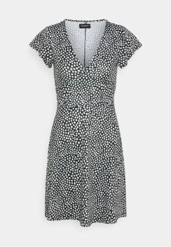 Vente flash 💯 Even&Odd Robe en jersey Meilleure qualité robes col en v profond femme ✔️ 20 Vente flash 💯 Even&Odd Robe en jersey Meilleure qualité robes col en v profond femme ✔️ -Even&Odd Soldes Boutique 08fa6008725944caa201bb65cac92324