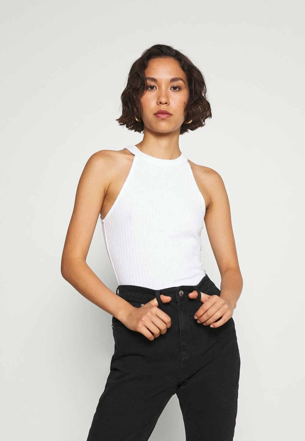 Coupon 🥰 Even&Odd 2 PACK - Débardeur Prix Raisonnable t-shirts et tops col rond femme 👏 5 Coupon 🥰 Even&Odd 2 PACK - Débardeur Prix Raisonnable t-shirts et tops col rond femme 👏 – Image 3