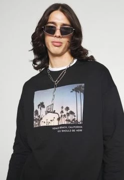 Meilleure affaire 🧨 Bas Prix Even&Odd UNISEX - OVERSIZED SWEATSHIRT - Sweatshirt pulls et gilets col rond 😍 -Even&Odd Soldes Boutique 0953a89fd66d4536a6701c32bcacac8c