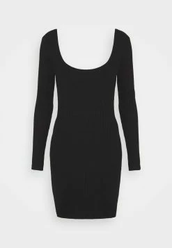 Meilleur prix ⌛ En Remise Even&Odd Robe en jersey robes encolure large ronde femme ❤️ 12 Meilleur prix ⌛ En Remise Even&Odd Robe en jersey robes encolure large ronde femme ❤️ -Even&Odd Soldes Boutique 098195a53497492fafec131123cc1da0