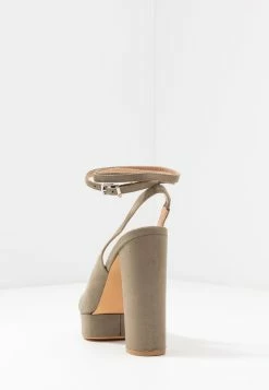 Le moins cher 🛒 Even&Odd Prix Favorable Escarpins à talons hauts chaussures à talons rond femme 🤩 -Even&Odd Soldes Boutique 09f39a3d746f437fa20fa66681c2499b