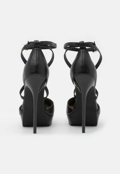 Coupon 🎉 Even&Odd Prix Discount LEATHER - Escarpins à talons hauts chaussures à talons rond femme 😀 -Even&Odd Soldes Boutique 0a0ad3f6b9154d249c45e5eef991fbbc