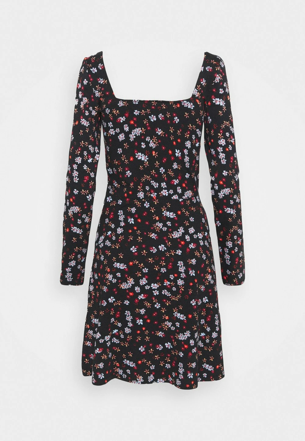 De gros 🥰 Prix Aimable Even&Odd Robe en jersey robes encolure large ronde femme 👍 9 De gros 🥰 Prix Aimable Even&Odd Robe en jersey robes encolure large ronde femme 👍 – Image 7